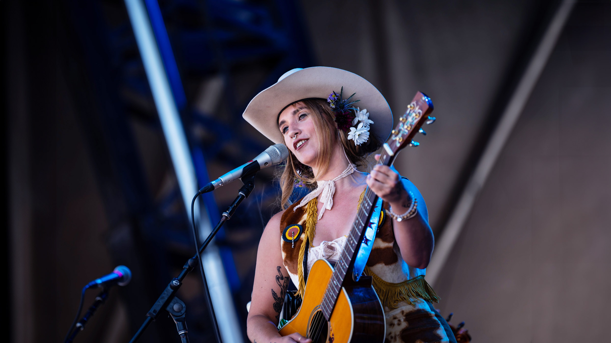 Sierra Ferrell live